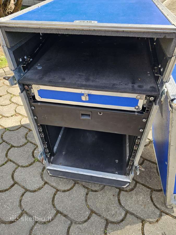 Transportavimo dėžės - nuotraukos Nr. 3