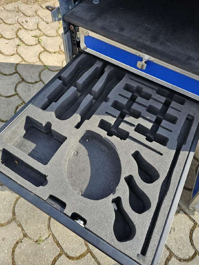 Transportavimo dėžės - nuotraukos Nr. 4