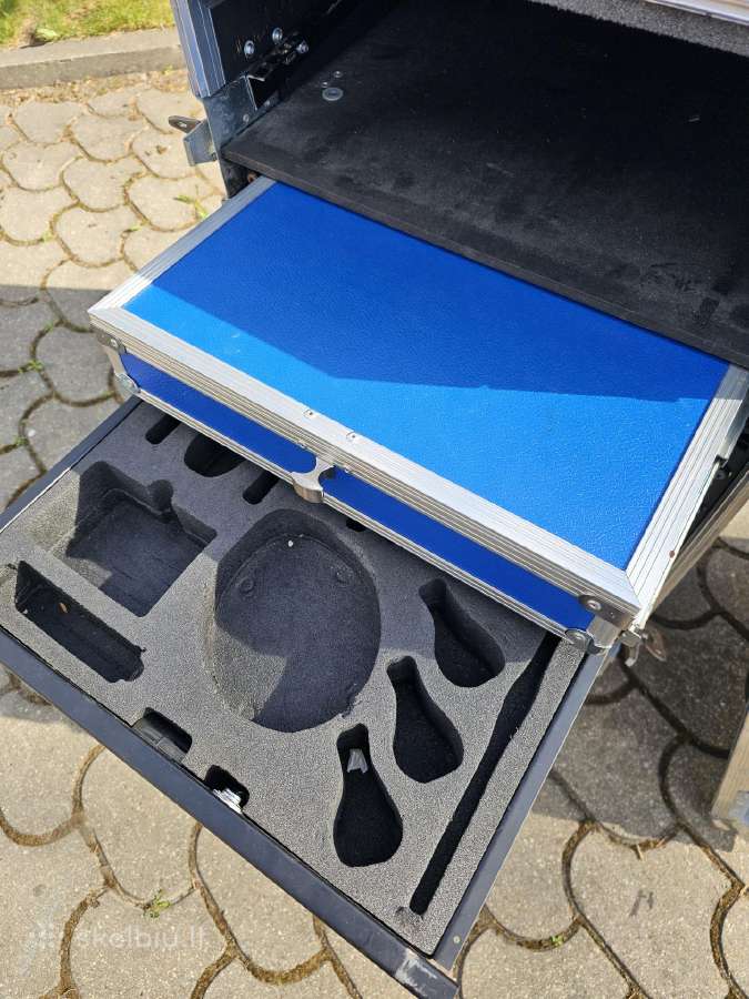 Transportavimo dėžės - nuotraukos Nr. 6