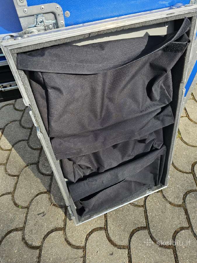 Transportavimo dėžės - nuotraukos Nr. 7
