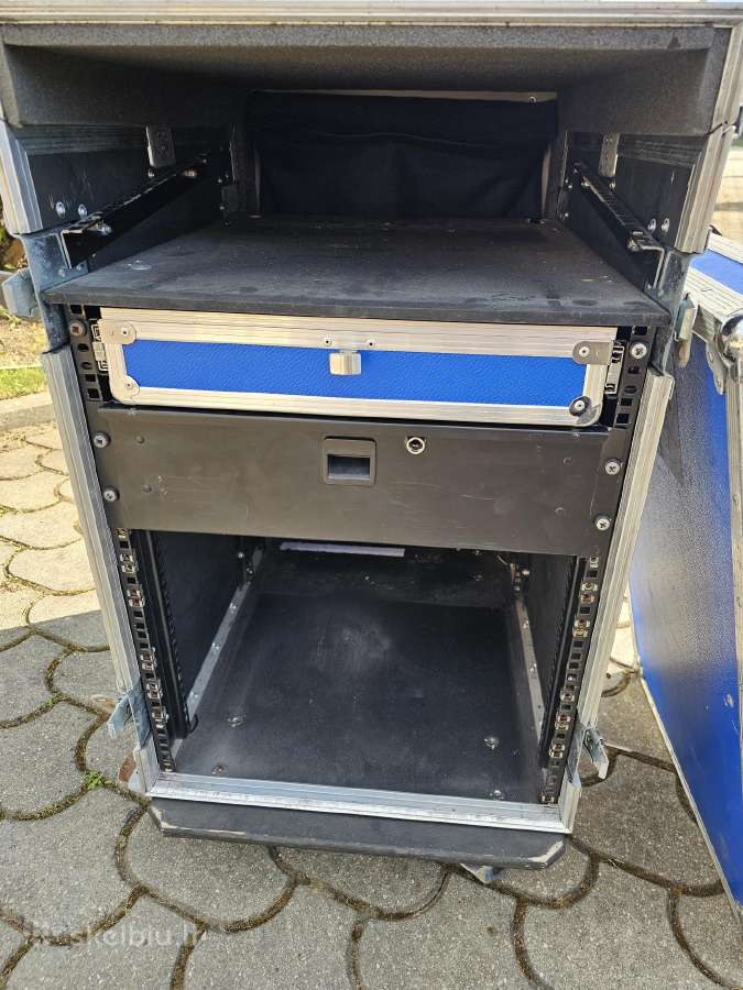 Transportavimo dėžės - nuotraukos Nr. 8
