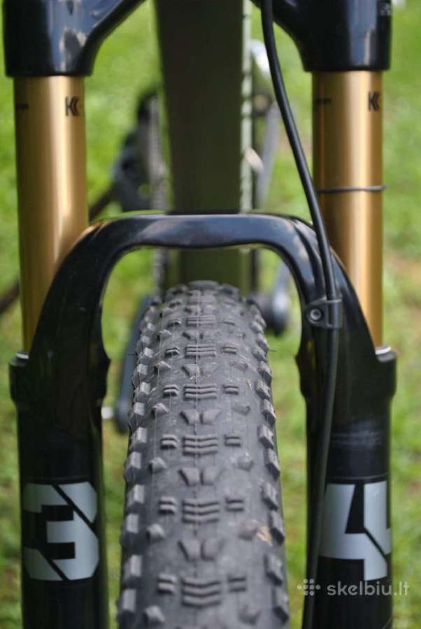 Santa cruz full suspencion - nuotraukos Nr. 8