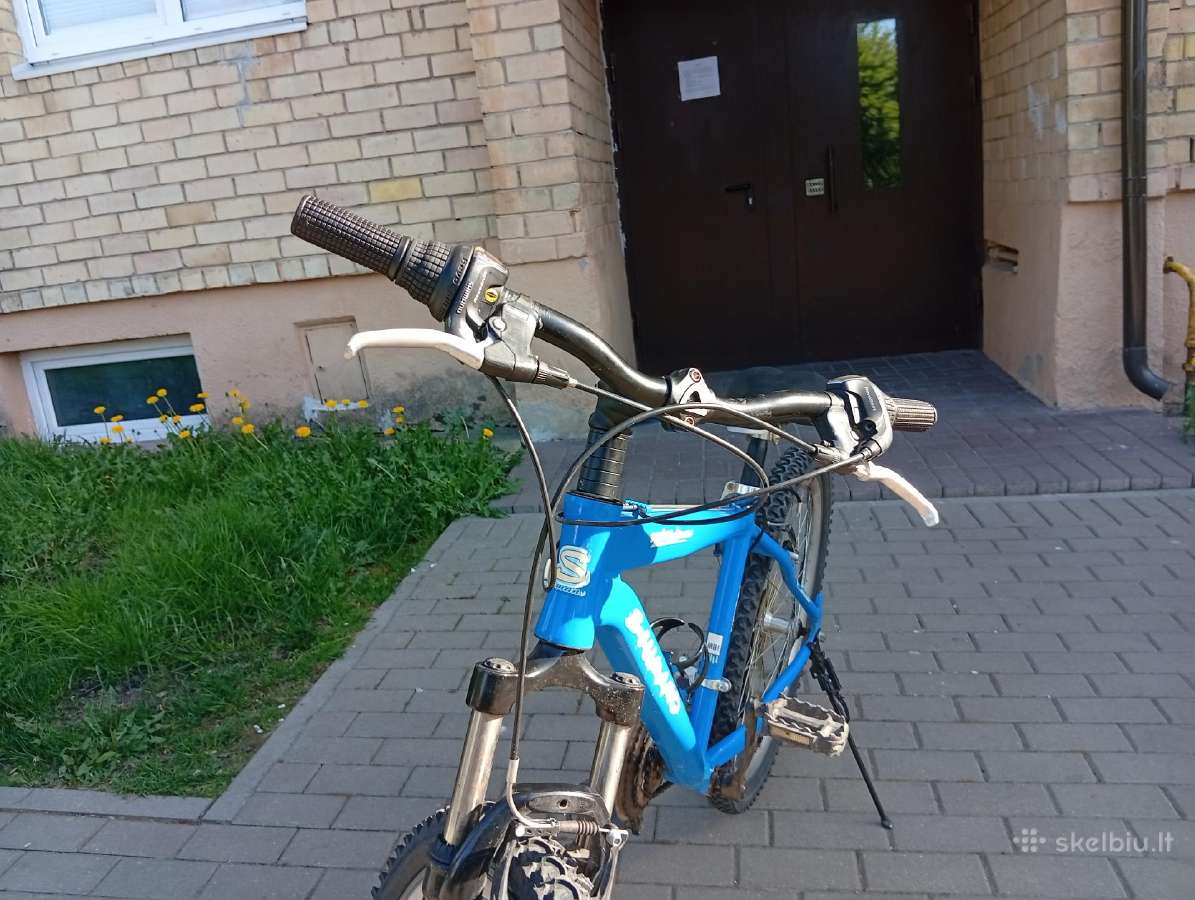 Tinka vaikams nuo 8-15 metų