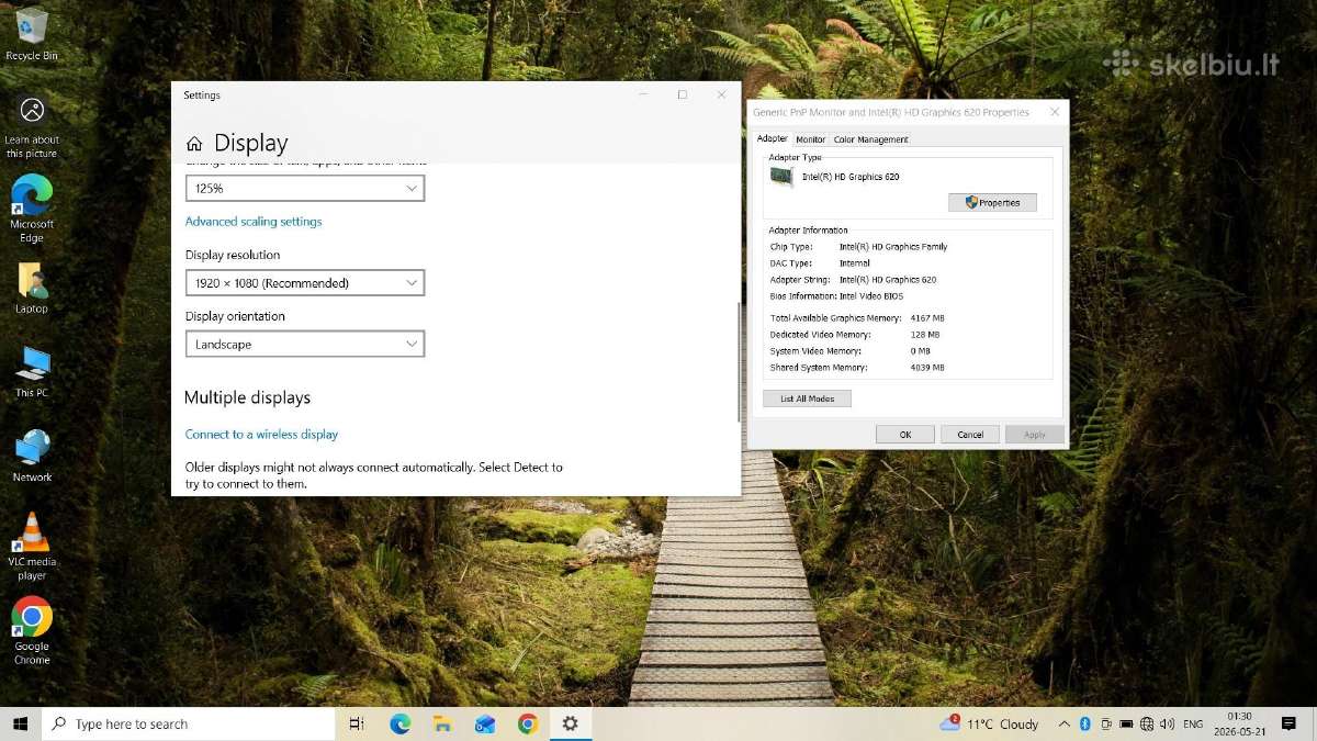 Plonas ultrabook Asus Ux430 - nuotraukos Nr. 9