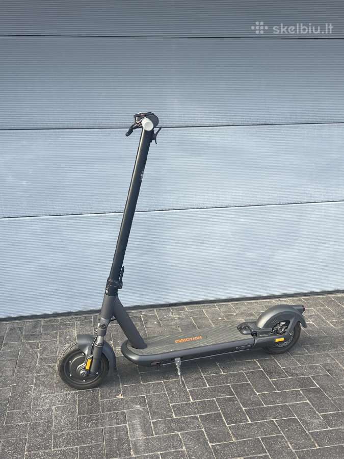 Inmotion L9 elektrinis paspirtukas