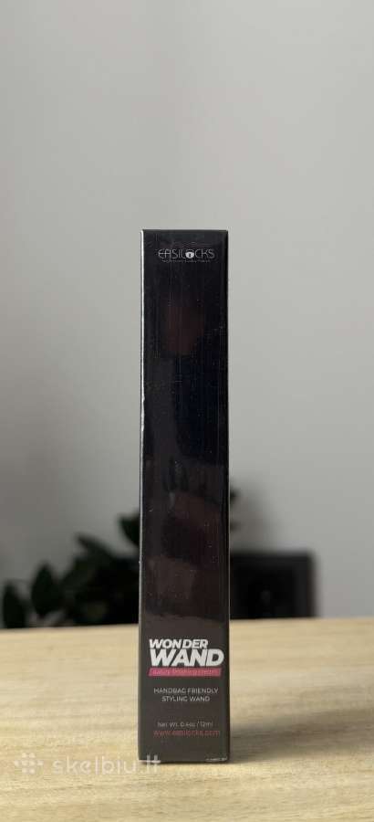 Naujas Easilocks Wonder Wand Styling Wand - nuotraukos Nr. 2
