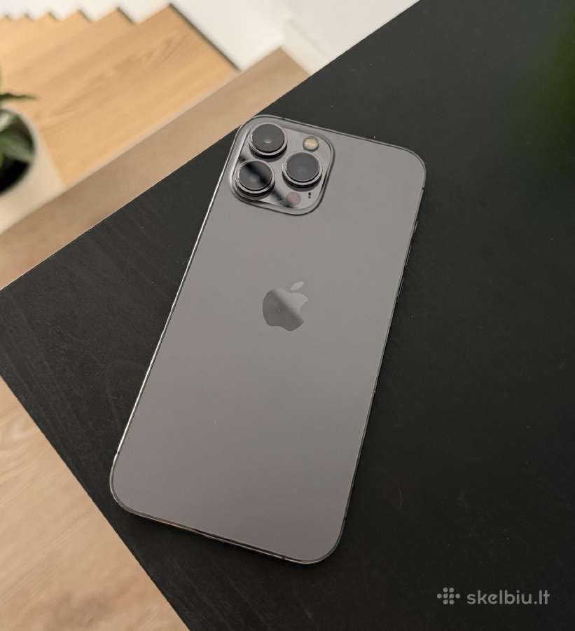 iPhone 13 Pro Max 128 GB