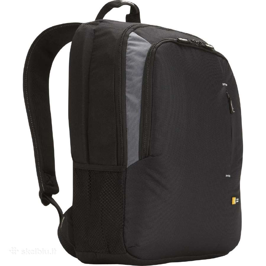 Kuprinė Case Logic Vnb217 17'', juoda kaina