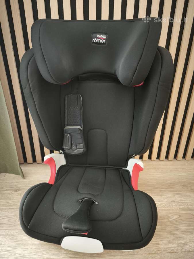 Britax Romer Kidfix II Xp kėdutė