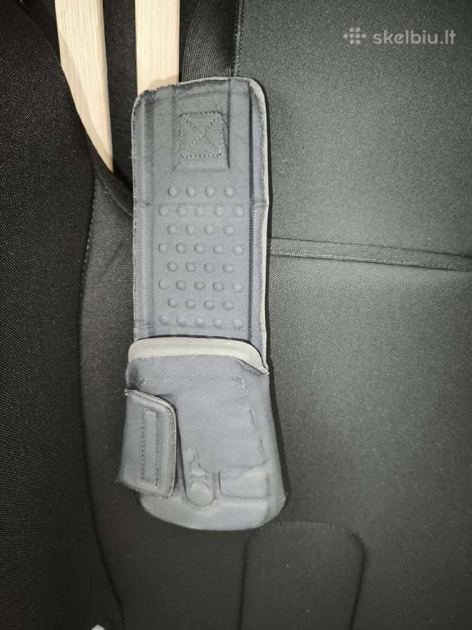 Britax Romer Kidfix II Xp kėdutė - nuotraukos Nr. 6
