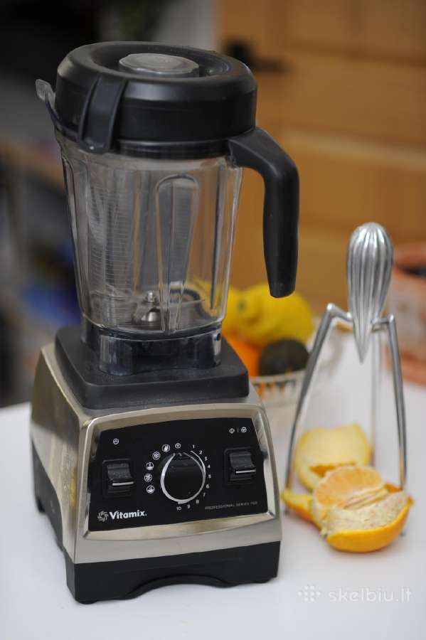 Vitamix Pro750