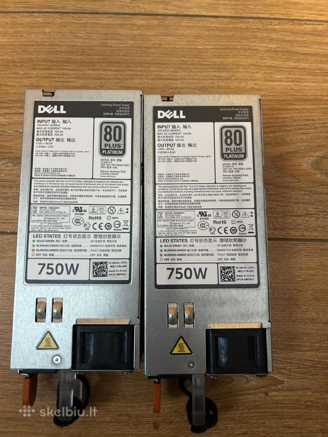 Dell D750e-s1
