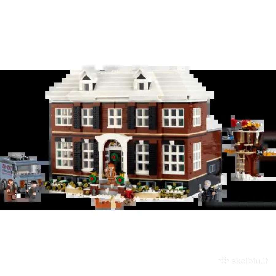 Lego 21330
