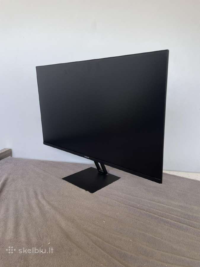 165hz xiaomi monitorius