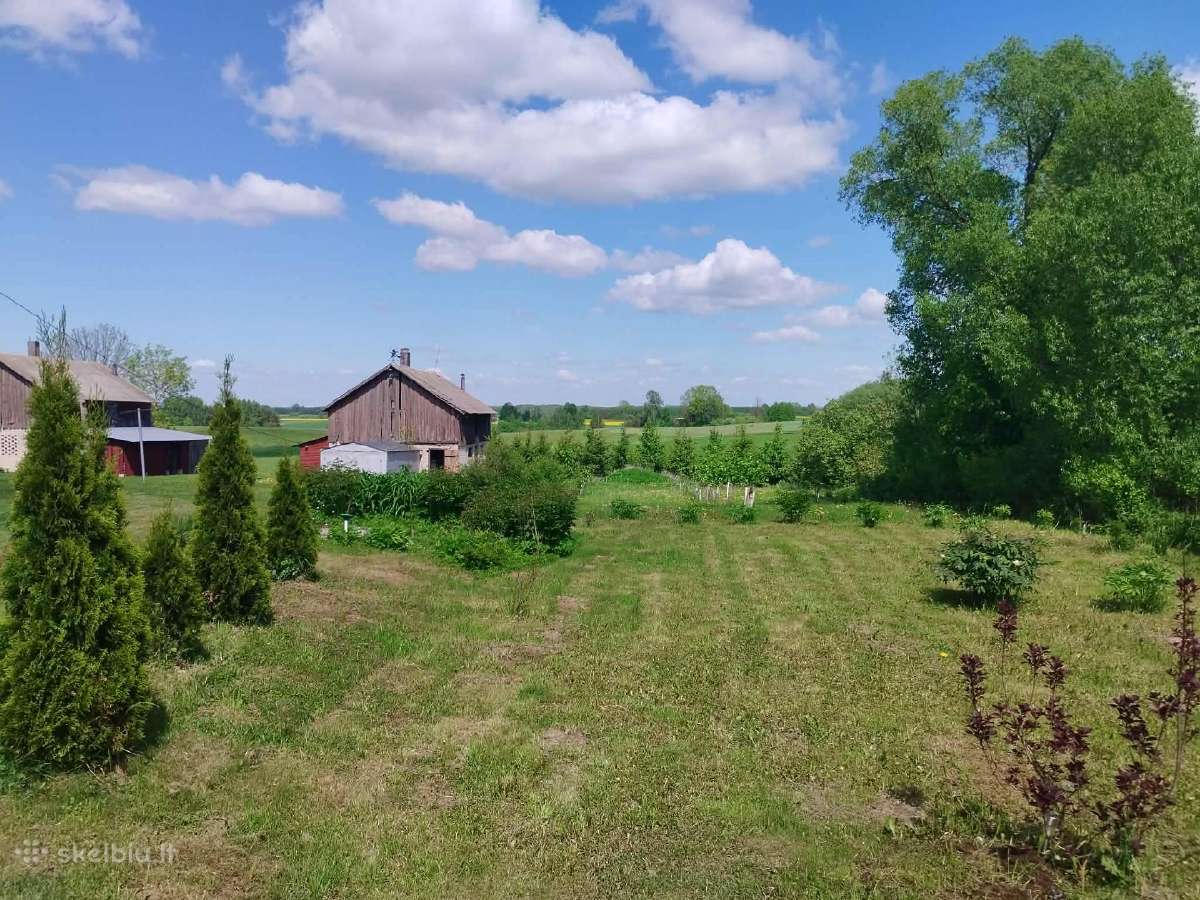 Parduodama buto dalis - nuotraukos Nr. 13