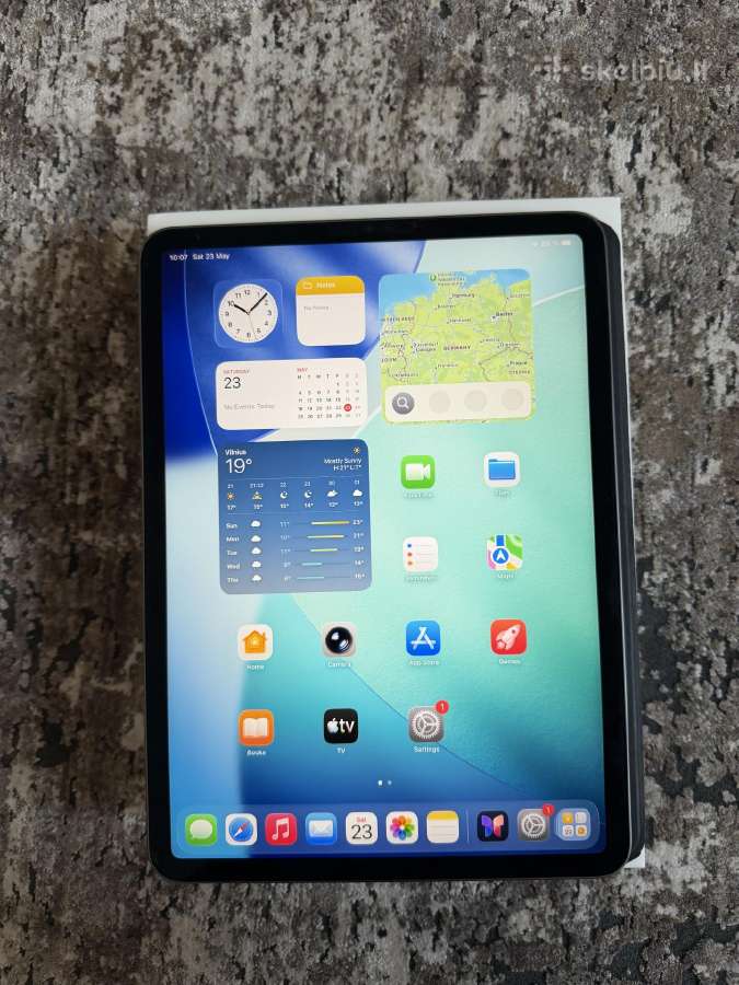 iPad Pro 11 (3 gen)