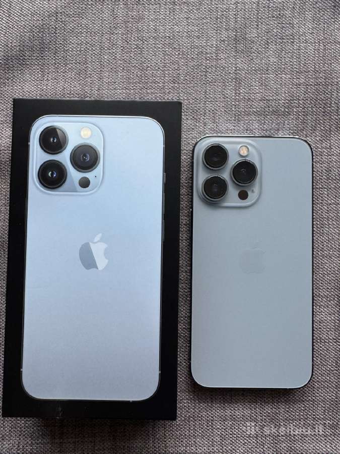 iPhone 13 pro 128gb