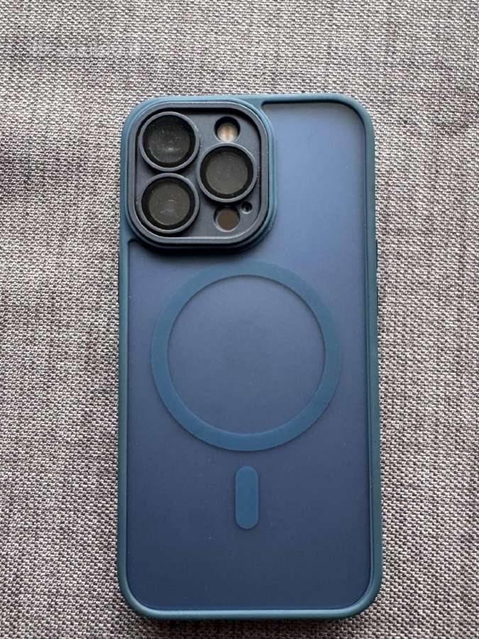 iPhone 13 pro 128gb - nuotraukos Nr. 6