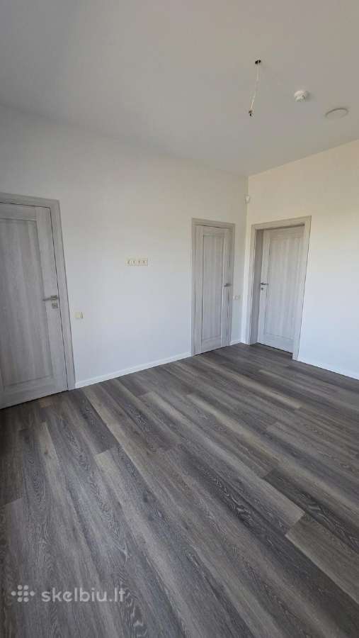 Parduodamas naujos statybos namas Šiaulių raj. - nuotraukos Nr. 20