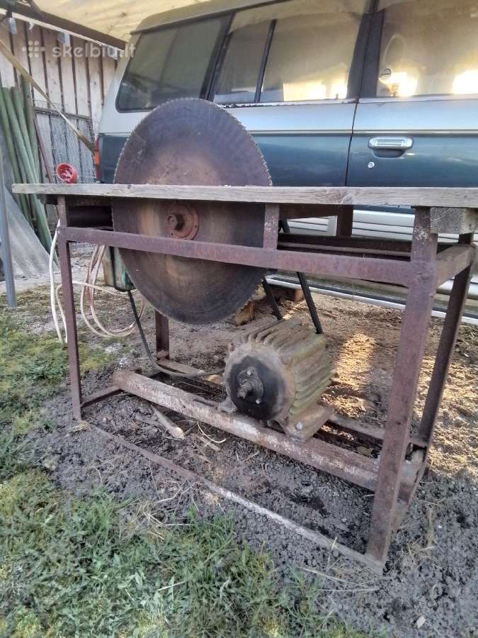 Parduodu zeimery 4 kw
