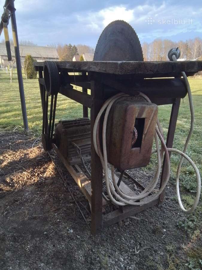 Parduodu zeimery 4 kw - nuotraukos Nr. 3