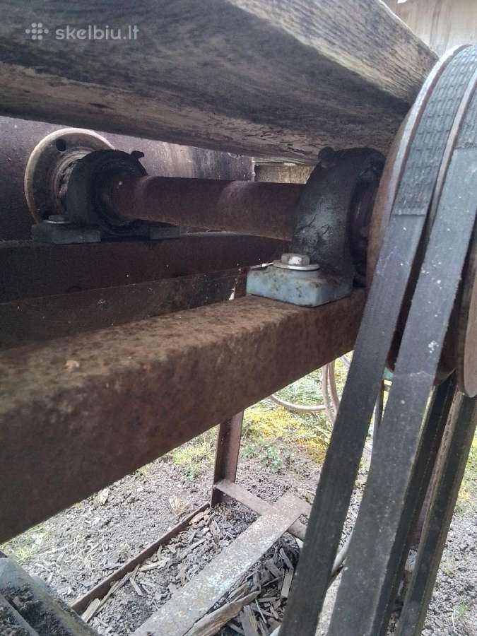 Parduodu zeimery 4 kw - nuotraukos Nr. 7