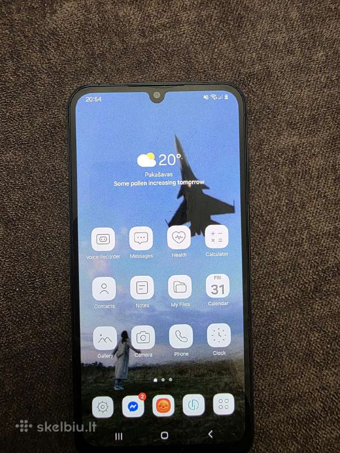 Samsung A25 5G