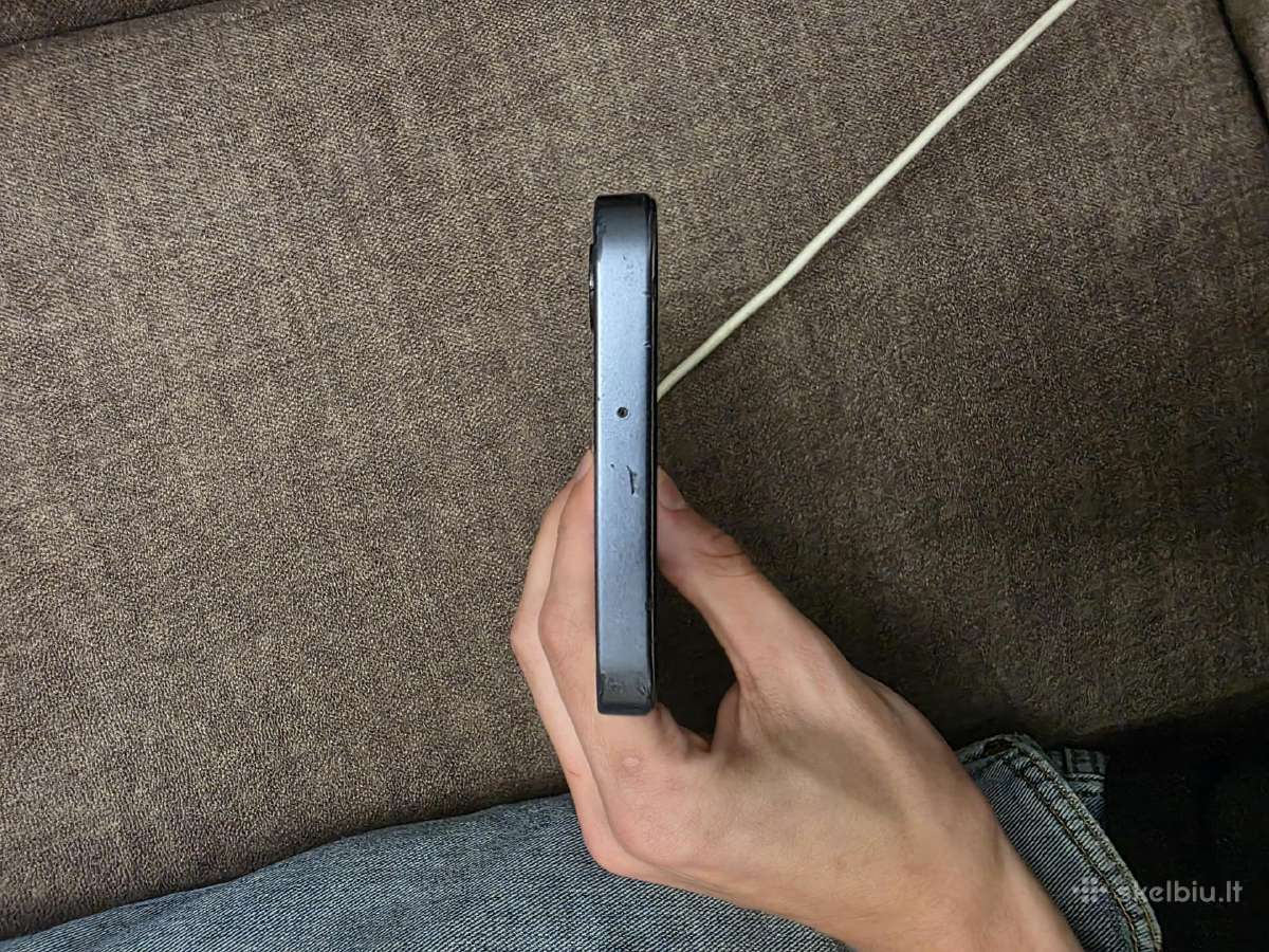 Samsung A25 5G - nuotraukos Nr. 3