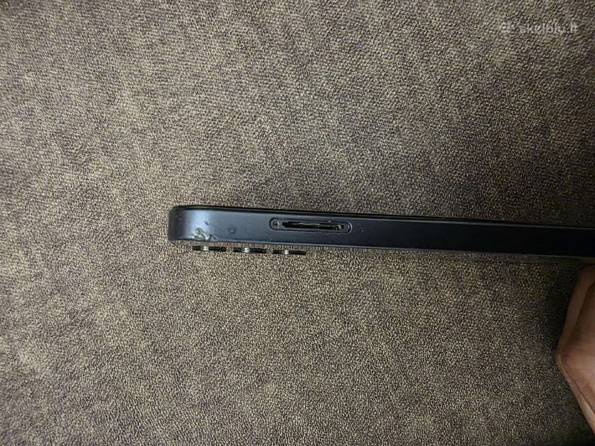Samsung A25 5G - nuotraukos Nr. 4