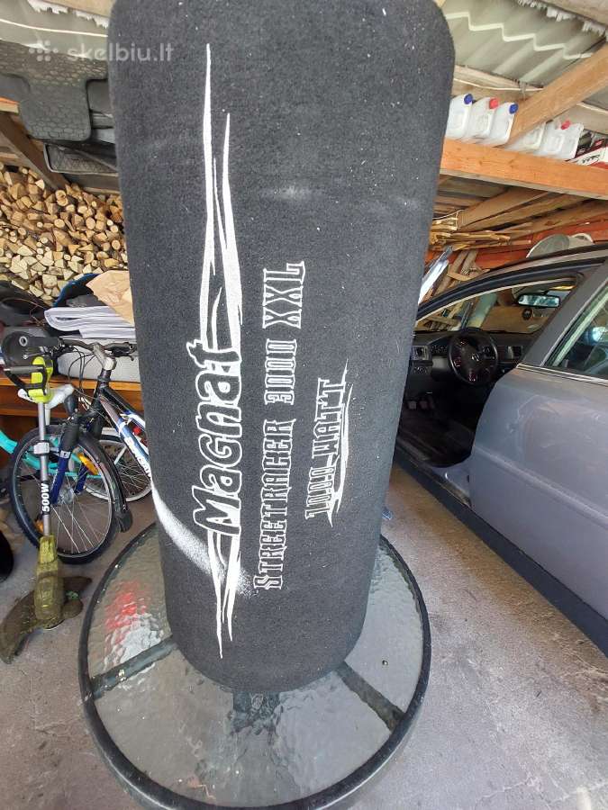 Subas 1000w