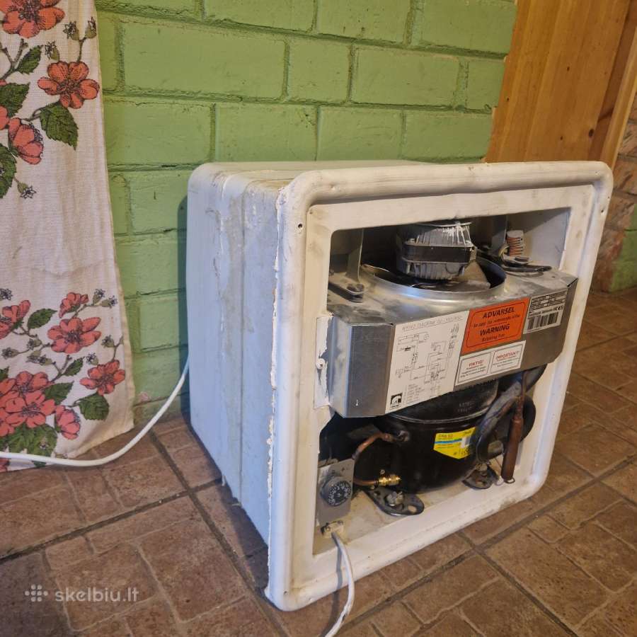 Šaldymo agregatas vienfazis. 305wat