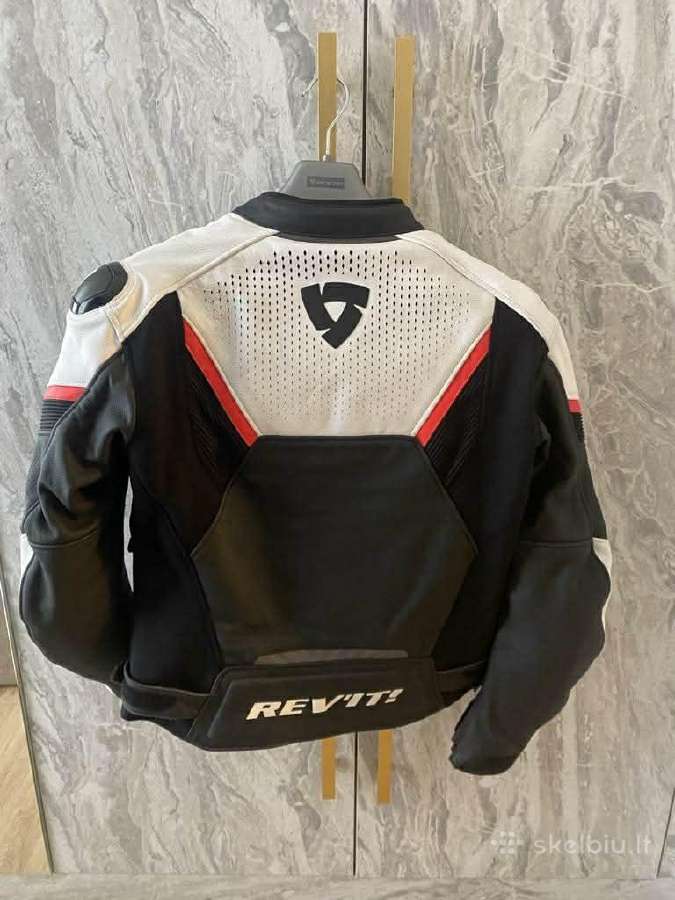 Moto apranga - nuotraukos Nr. 5