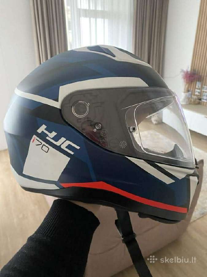 Moto apranga - nuotraukos Nr. 2