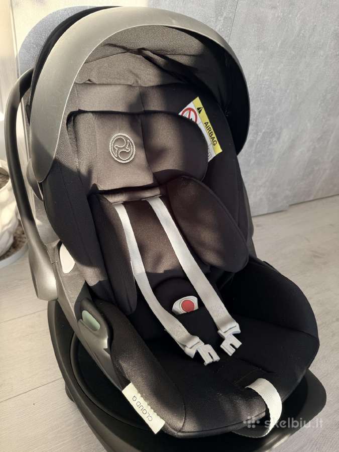 Cybex Cloud G