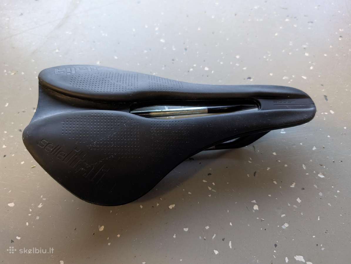Balnelis Selle Italia Boost Sport Saddle