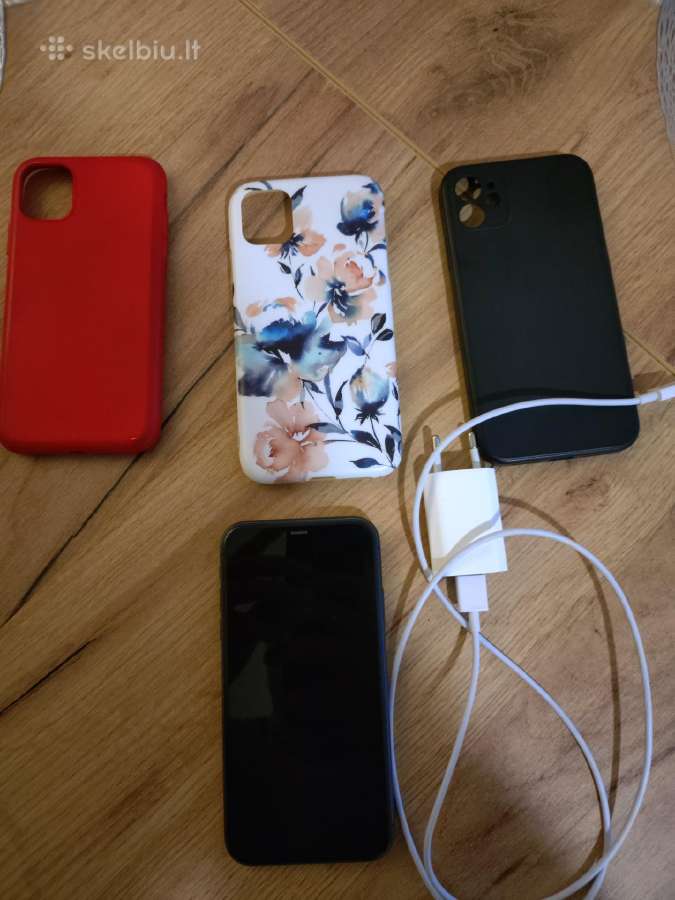 iPhone 11 128gb