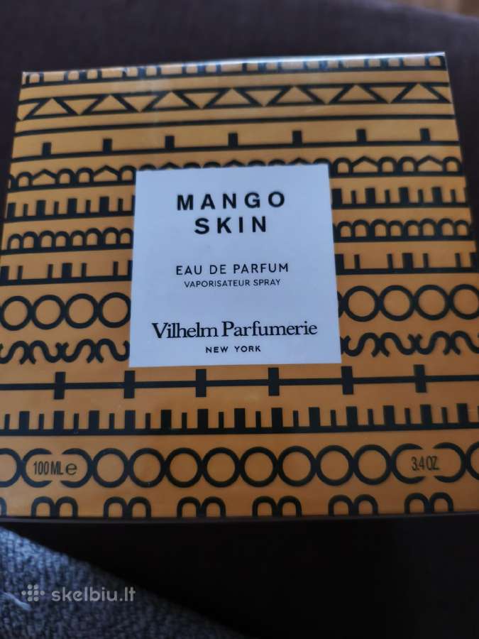 Kvepalai Mango Skin Vilhelm Parfumerie