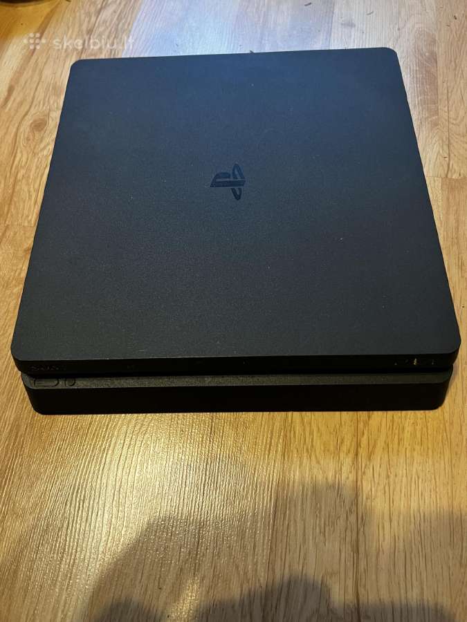 Ps4 slim