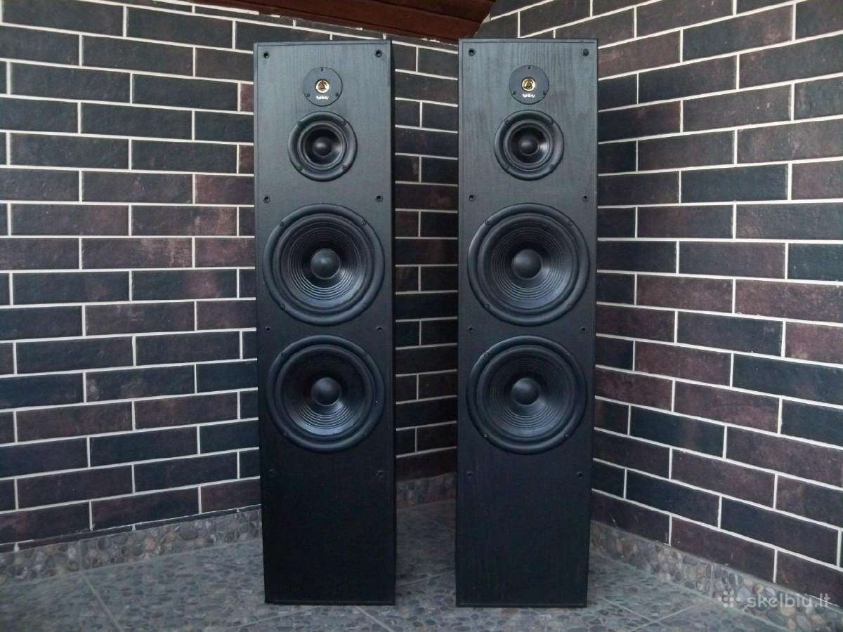 Infiniti 61 mk ll,10. Infiniti1 mk II. Jbl Tlx 320