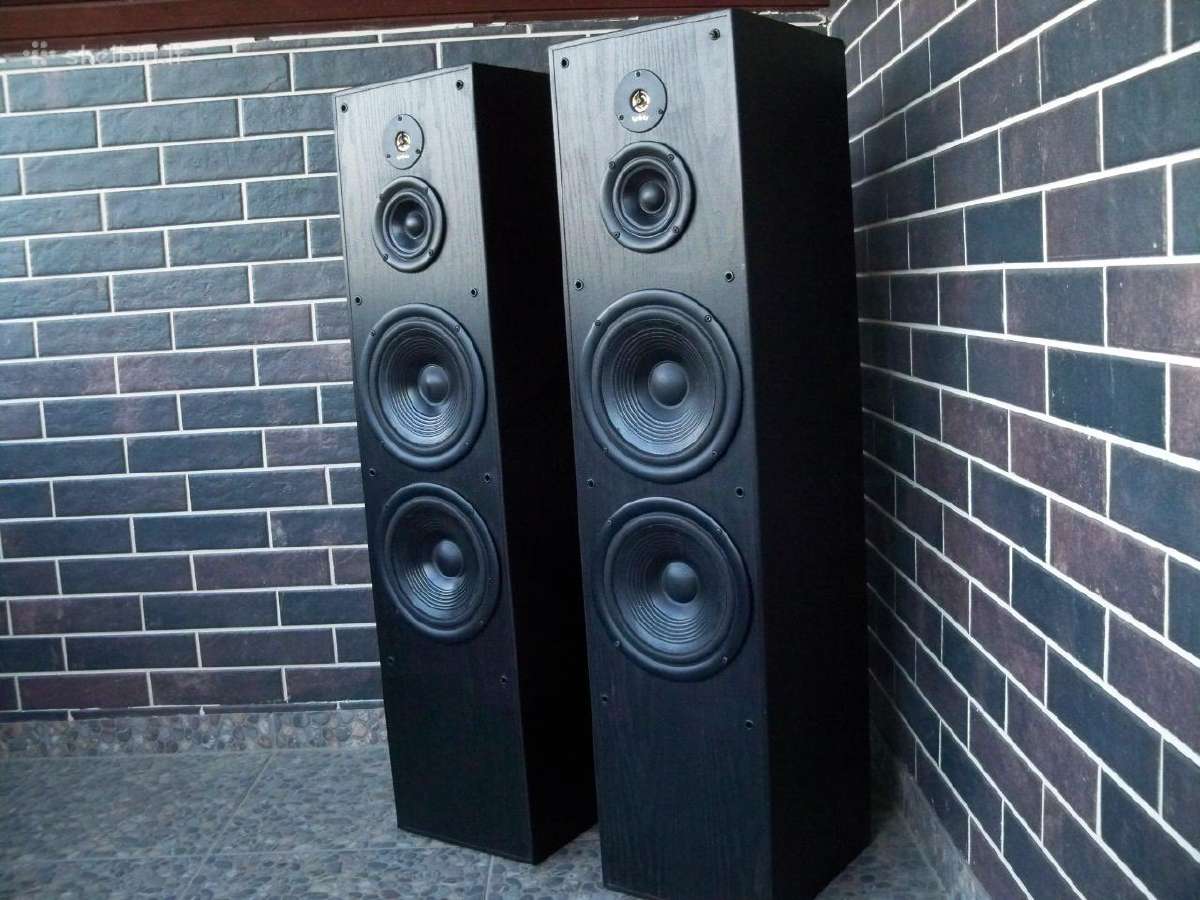 Infiniti 61 mk ll,10. Infiniti1 mk II. Jbl Tlx 320 - nuotraukos Nr. 3