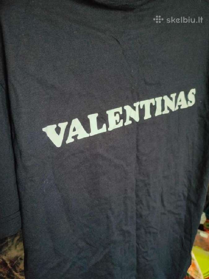 Maike su vardu