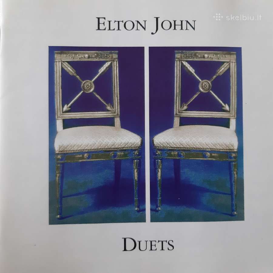 Tori Amos, Pet Shop Boys, Elton John, Robert Plant - nuotraukos Nr. 15