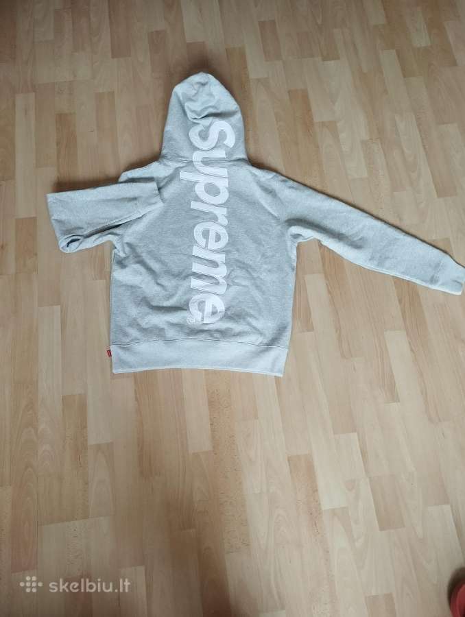 Supreme megztinis