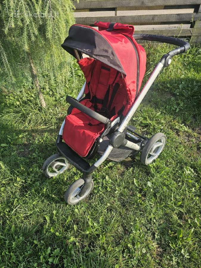 Parduodami sportinukai ir vienas kelioninis - nuotraukos Nr. 5