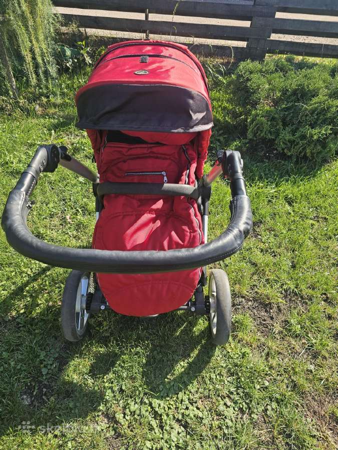 Parduodami sportinukai ir vienas kelioninis - nuotraukos Nr. 6