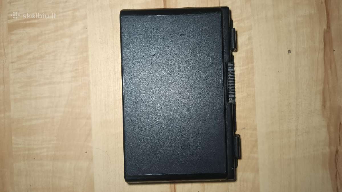 Asus Kompo baterija - nuotraukos Nr. 2
