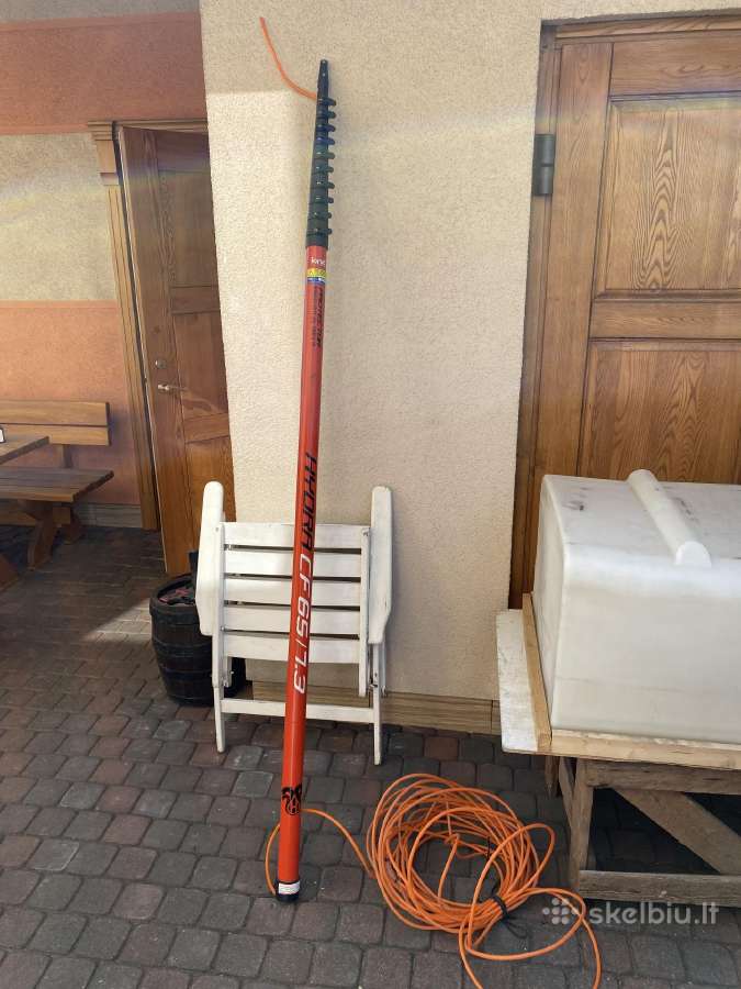 Ionic Hydra Cf65/7.3