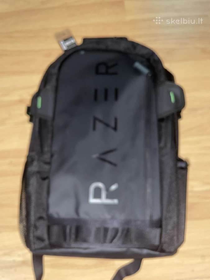 Razer rogue 16 backpack v3