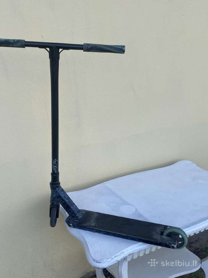 Street stunt scooter - nuotraukos Nr. 5