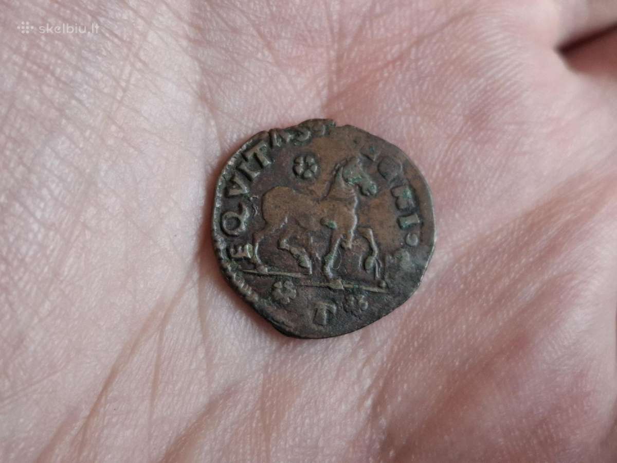 Neapolis 1 sestino 1496 - 1501